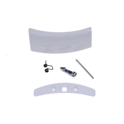 ELECTROLUX Poignee de hublot complete  5029202200 5029202200