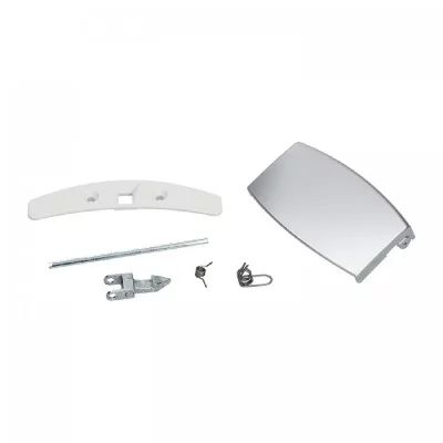 ELECTROLUX Poignee de hublot complete pour lave-linge  - aeg - 5624263