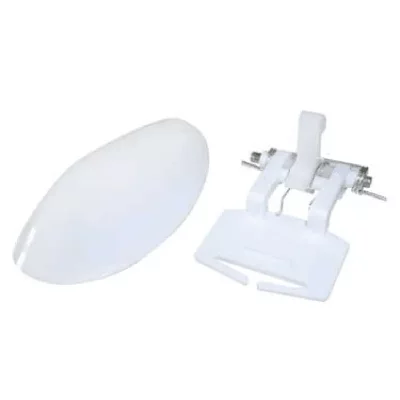 GENERIQUE Poignee de hublot complete pour lave linge far - 719007000