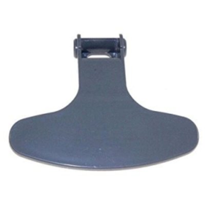 BEKO Poignee de hublot grise pour Lave-linge  - 3665392126829
