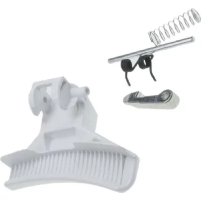 FAURE Poign&eacute;e de hublot Lave-linge 4055304143  - 302812
