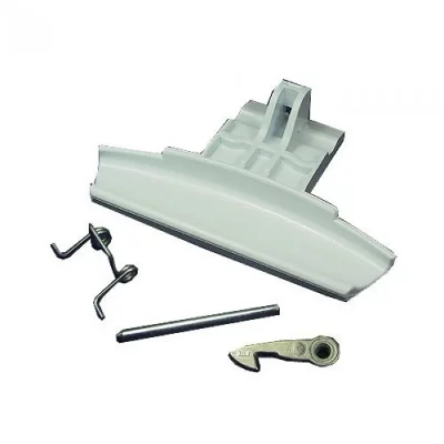 INDESIT Poign&eacute;e de hublot lave-linge c00259409 ariston hotpoint, 