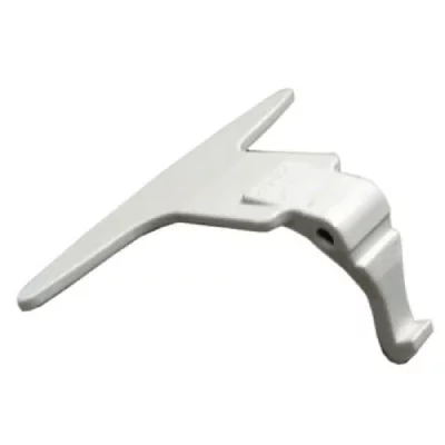 GORENJE Poignee De Hublot Nue Pour Lave Linge  - 9284178