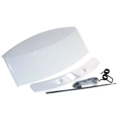 FAURE Poign&eacute;e De Hublot Pour Lave-Linge 4055093480  Arthur Martin
