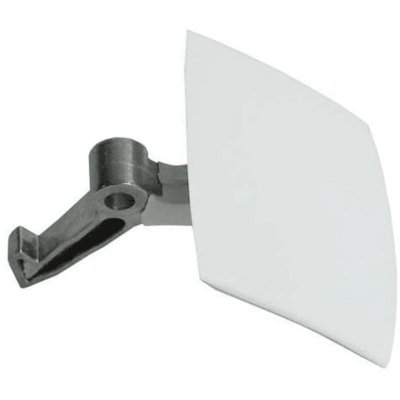 BOSCH Poignee de hublot pour lave linge  - 00069637 00069637