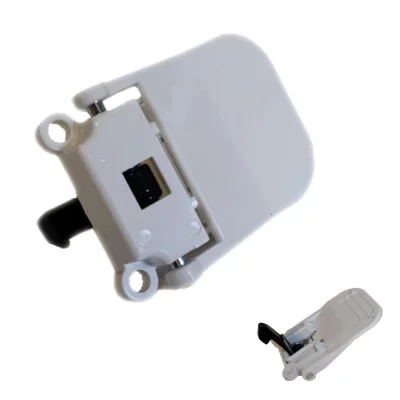 OEM Poign&eacute;e de hublot pour lave linge Brandt