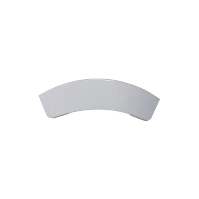 SAMSUNG Poignee de hublot pour lave linge  - dc6400561a