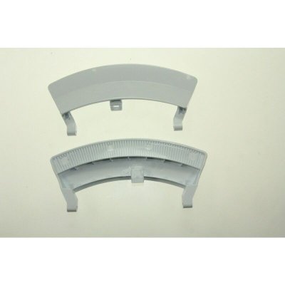 VESTEL Poignee de hublot pour lave linge  - 4148443