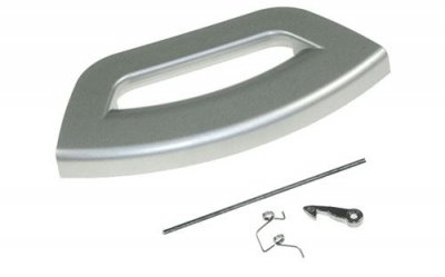  Poign&eacute;e De Hublot Pour Lave Linge Whirlpool - C00286843