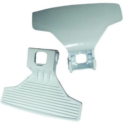 BEKO Poignee de hublot pour lave vaisselle  - 2828780100