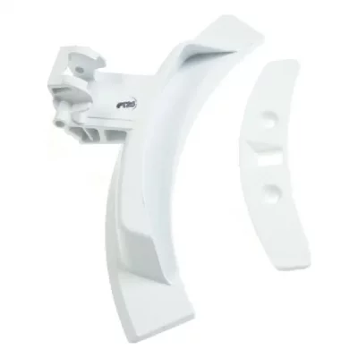 ELECTROLUX Poignee De Hublot Ref 4055137402 Pour LAVE LINGE  