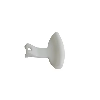WHIRLPOOL Poignee de hublot wp04 pour lave linge  480111100265