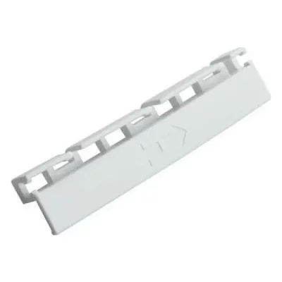 BOSCH POIGNEE DE PANIER CONGELATION pour CONGELATEUR  B/S/H - 00674615