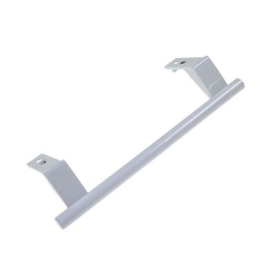 LIEBHERR Poign&eacute;e de porte 31cm (entraxe 24,3cm) pour r&eacute;frig&eacute;rateur, cong&eacute;lateur 