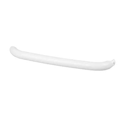 BOSCH Poign&eacute;e de porte 37cm Frigo R&eacute;frig&eacute;rateur Cong&eacute;lateur 00355004 