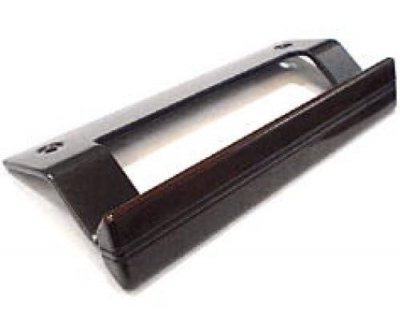 LIEBHERR Poignee de porte 40 m/m marron pour refrigerateur  7042412