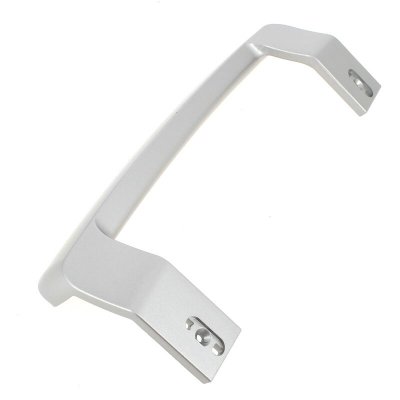 BEKO Poignee de porte 4900060500 pour Refrigerateur 