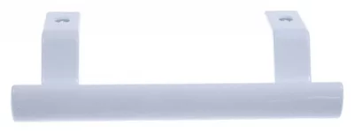 LIEBHERR Poignee De Porte Blanche Ctp600 Pour Refrigerateur  - 7426909