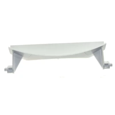 SMEG Poignee De Porte Blanche Pour Lave Vaisselle  - 764730195