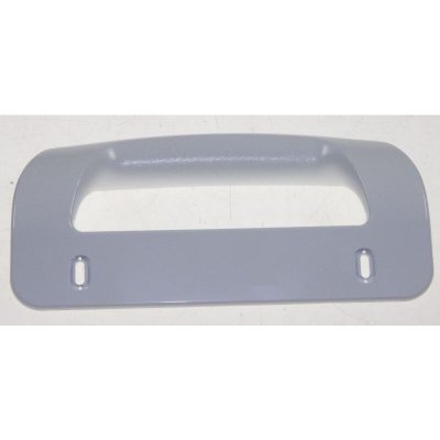 ELECTROLUX Poignee de porte blanche pour refrigerateur 