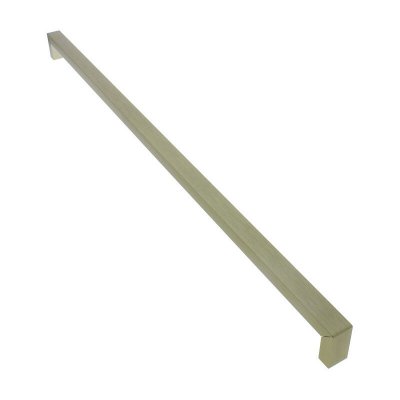 HOME EQUIPEMENT Poignee de porte BLG508594 pour Cuisini&egrave;re germania - nc