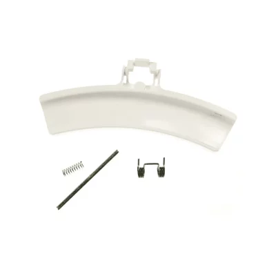 ELECTROLUX Poignee de porte complete pour seche linge  4055237731