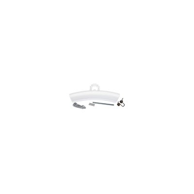 ELECTROLUX Poignee De Porte Complete Ref 4055237731 Pour SECHE LINGE  