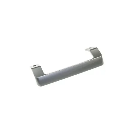 BEKO Poignee de porte congelateur pour refrigerateur/  4656750100