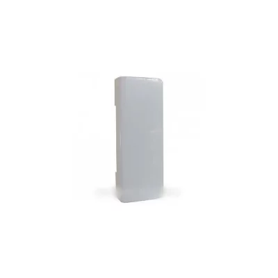 ELECTROLUX Poignee de porte congelateur sans ressort pour refrigerateur 