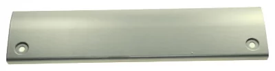 LIEBHERR POIGNEE DE PORTE COULEUR ARGENT pour REFRIGERATEUR  - 9086208