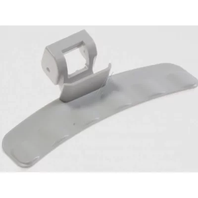 SAMSUNG Poign&eacute;e de porte d'origine (DC64-01524A) Lave-linge 