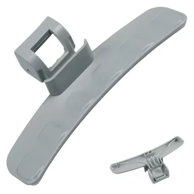 SAMSUNG Poign&eacute;e de porte d'origine Lave-linge DC64-01524A  - 293242