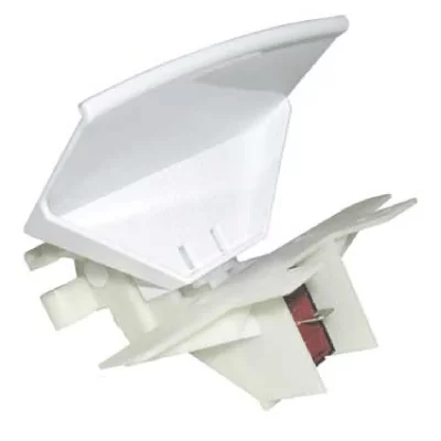 INDESIT Poign&eacute;e de porte d'origine Lave-vaisselle C00075736 