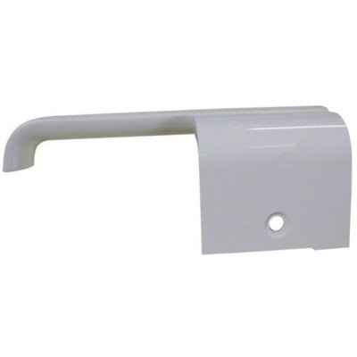 BOSCH Poign&eacute;e de porte d'origine R&eacute;frig&eacute;rateur, cong&eacute;lateur 00491169 