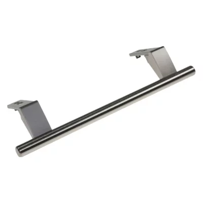 LIEBHERR Poignee De Porte De Cong Entraxe 244 Mm Pour Congelateur  - 7438434