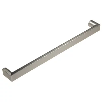 WHIRLPOOL POIGNEE DE Porte DE Four INOX pour Four  - 481010367805