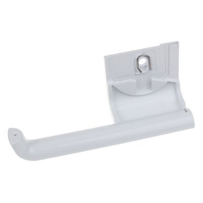 GENERIQUE Poign&eacute;e de porte de r&eacute;frig&eacute;ration Bosch Siemens 00491169