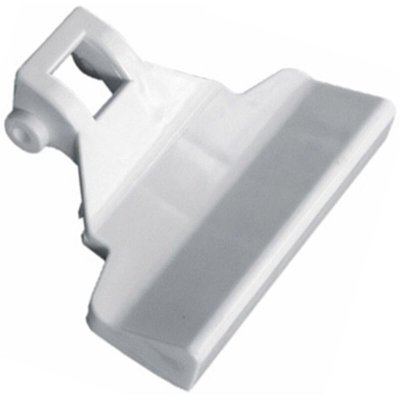ELECTROLUX Poignee de porte  124215100 124215100