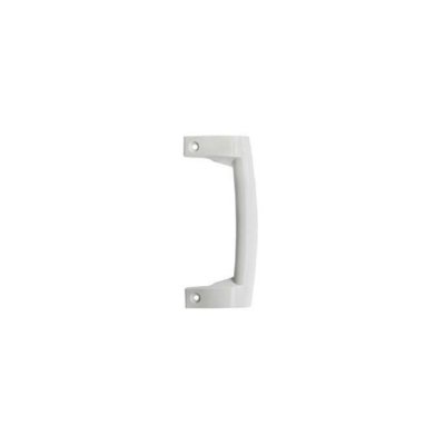 FAGOR Poign&eacute;e De Porte Entraxe 175mm Pour R&eacute;frig&eacute;rateur Ou Cong&eacute;lateur  - Brandt