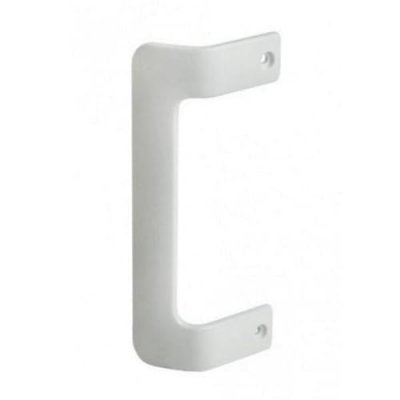 BRANDT Poignee de porte entraxe 175mm r&eacute;frigerateur ou cong&eacute;lateur 
