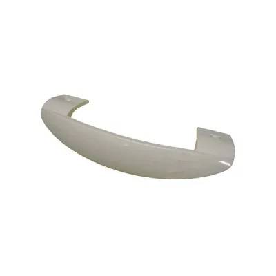 Poignee de porte entraxe 21MM H26MM pour refrigerateur arcelik