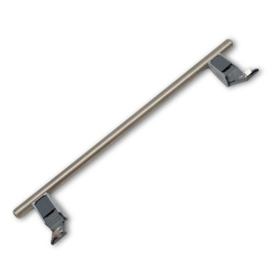 LIEBHERR Poignee de porte entraxe 36,5cm pour refrigerateur  - 9274776