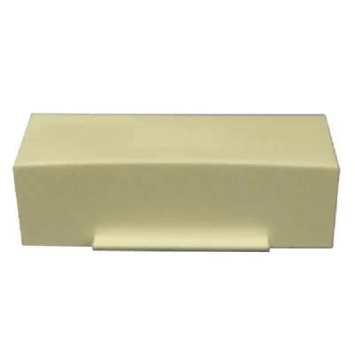 SMEG Poignee de porte freezer reference : 177690199