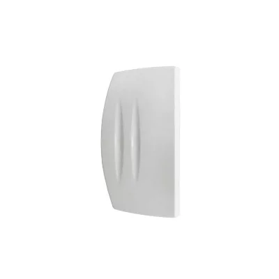 BEKO Poignee de porte freezer reference : 4244570100
