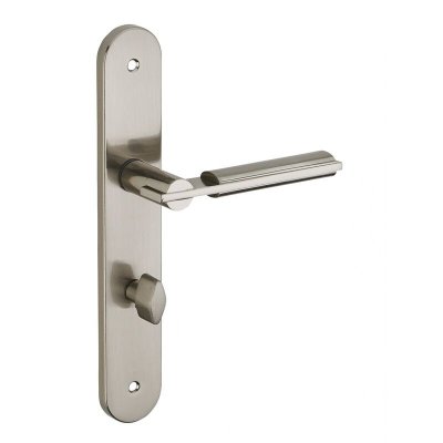 THIRARD Poign&eacute;e de porte Gaia &agrave; condamnation pour porte d'int&eacute;rieur
