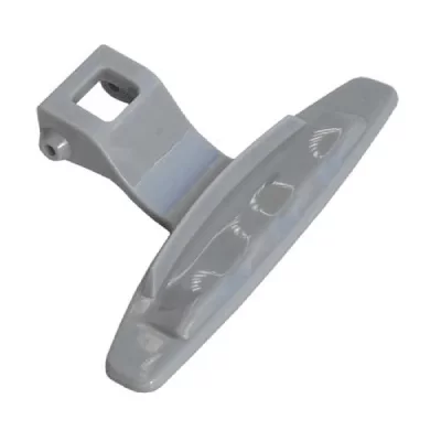 LG Poignee De Porte Grise Pour Lave Linge  - 3650er2005a