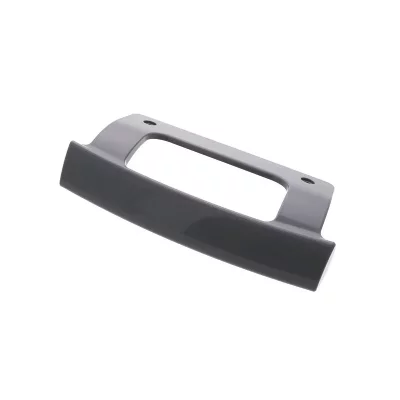ESSENTIEL B Poignee de porte grise pour refrigerateur  - 42053180