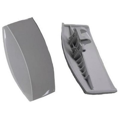 ELECTROLUX Poign&eacute;e de porte hublot Lave-linge 1325486007 FAURE, ZANUSSI - 259610