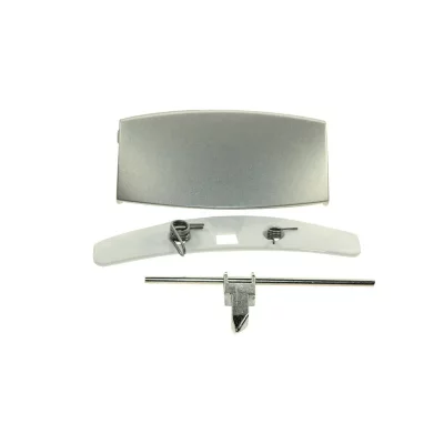 AEG Poignee de porte hublot pour lave linge a.e.g - 4055085551