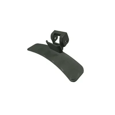 SAMSUNG Poignee de porte hublot pour lave linge  - dc6401524a